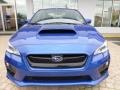 WR Blue Pearl 2015 Subaru WRX Standard WRX Model Exterior