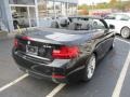 2016 Jet Black BMW 2 Series 228i xDrive Convertible  photo #6