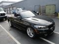 2016 Jet Black BMW 2 Series 228i xDrive Convertible  photo #7