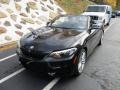 2016 Jet Black BMW 2 Series 228i xDrive Convertible  photo #9