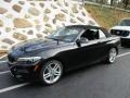 2016 Jet Black BMW 2 Series 228i xDrive Convertible  photo #10