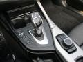 2016 BMW 2 Series Black Interior Transmission Photo