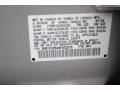 Billet Silver Metallic - MDX Technology Photo No. 57
