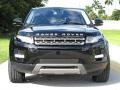 Sumatra Black Metallic - Range Rover Evoque Prestige Photo No. 2