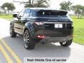 Sumatra Black Metallic - Range Rover Evoque Prestige Photo No. 9