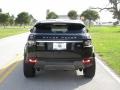 Sumatra Black Metallic - Range Rover Evoque Prestige Photo No. 10