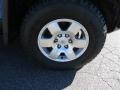 2007 Voodoo Blue Toyota FJ Cruiser 4WD  photo #10