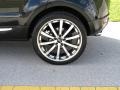 Sumatra Black Metallic - Range Rover Evoque Prestige Photo No. 12