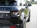 Sumatra Black Metallic - Range Rover Evoque Prestige Photo No. 13