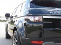 Sumatra Black Metallic - Range Rover Evoque Prestige Photo No. 14