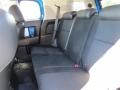 2007 Voodoo Blue Toyota FJ Cruiser 4WD  photo #14