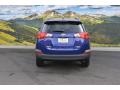 Blue Crush Metallic - RAV4 Limited AWD Photo No. 4