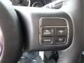 Black Controls Photo for 2016 Jeep Wrangler Unlimited #108237921
