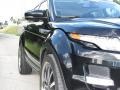Sumatra Black Metallic - Range Rover Evoque Prestige Photo No. 16