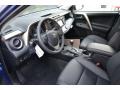 Blue Crush Metallic - RAV4 Limited AWD Photo No. 5