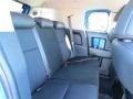 2007 Voodoo Blue Toyota FJ Cruiser 4WD  photo #17