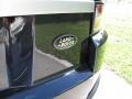 Sumatra Black Metallic - Range Rover Evoque Prestige Photo No. 19