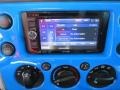 2007 Voodoo Blue Toyota FJ Cruiser 4WD  photo #19