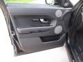 Sumatra Black Metallic - Range Rover Evoque Prestige Photo No. 20