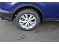 Blue Crush Metallic - RAV4 Limited AWD Photo No. 9