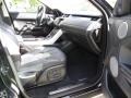 Sumatra Black Metallic - Range Rover Evoque Prestige Photo No. 29
