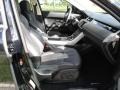 Sumatra Black Metallic - Range Rover Evoque Prestige Photo No. 30