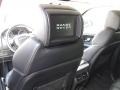 2012 Land Rover Range Rover Evoque Prestige Entertainment System