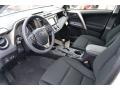 Super White - RAV4 LE Photo No. 5