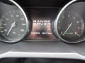 Sumatra Black Metallic - Range Rover Evoque Prestige Photo No. 50