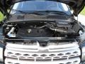 Sumatra Black Metallic - Range Rover Evoque Prestige Photo No. 52