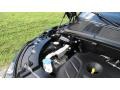 Sumatra Black Metallic - Range Rover Evoque Prestige Photo No. 53