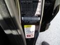 Sumatra Black Metallic - Range Rover Evoque Prestige Photo No. 55