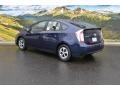 Nautical Blue Metallic - Prius Four Hybrid Photo No. 3