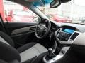 Silver Ice Metallic - Cruze LS Photo No. 4