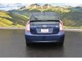 Nautical Blue Metallic - Prius Four Hybrid Photo No. 4