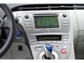 Nautical Blue Metallic - Prius Four Hybrid Photo No. 6
