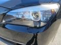 Jet Black - 7 Series 740Li Sedan Photo No. 11