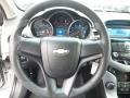 Silver Ice Metallic - Cruze LS Photo No. 17