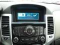 Silver Ice Metallic - Cruze LS Photo No. 18