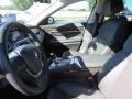 Jet Black - 7 Series 740Li Sedan Photo No. 15