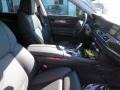 Jet Black - 7 Series 740Li Sedan Photo No. 20