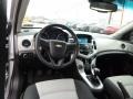 Silver Ice Metallic - Cruze LS Photo No. 24
