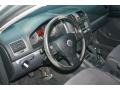 2005 Reflex Silver Metallic Volkswagen Jetta Value Edition Sedan  photo #19