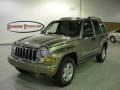 Light Khaki Metallic - Liberty CRD Limited 4x4 Photo No. 1