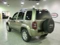 Light Khaki Metallic - Liberty CRD Limited 4x4 Photo No. 3