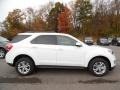 Summit White - Equinox LT AWD Photo No. 4