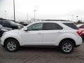 Summit White - Equinox LT AWD Photo No. 10