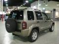 Light Khaki Metallic - Liberty CRD Limited 4x4 Photo No. 5