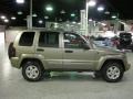Light Khaki Metallic - Liberty CRD Limited 4x4 Photo No. 6