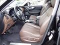 Java Front Seat Photo for 2012 Infiniti FX #108242721